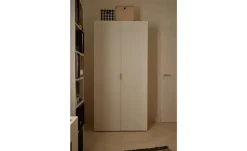VOX Kleiderschrank 4 You Fresh | Sand | Möbel Höffner