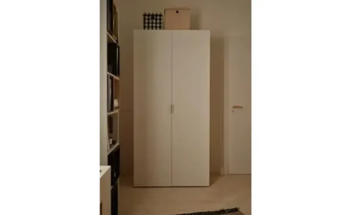 VOX Kleiderschrank 4 You Fresh | Sand | Möbel Höffner