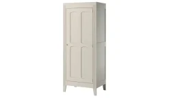VOX Kleiderschrank Milenne | Sand | Möbel Höffner