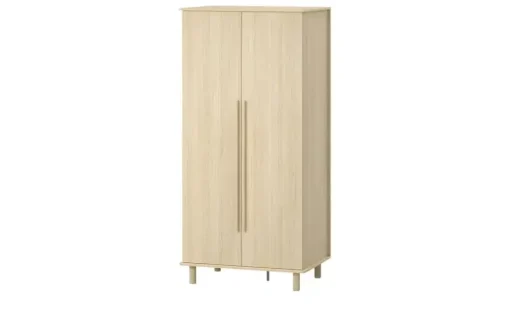 VOX Kleiderschrank OMM | Füße | Möbel Höffner