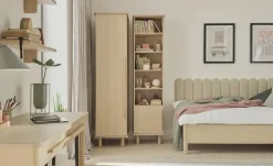 VOX Kleiderschrank OMM | Füße | Möbel Höffner