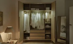 VOX Kleiderschrank OMM | Gleiter | Möbel Höffner