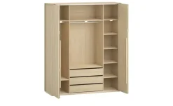 VOX Kleiderschrank OMM | Gleiter | Möbel Höffner