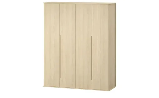 VOX Kleiderschrank OMM | Gleiter | Möbel Höffner