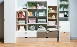 VOX Kleiderschrank Stige | 47 cm | Möbel Höffner