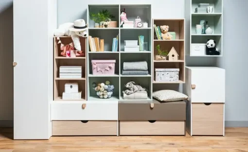 VOX Kleiderschrank Stige | 47 cm | Möbel Höffner