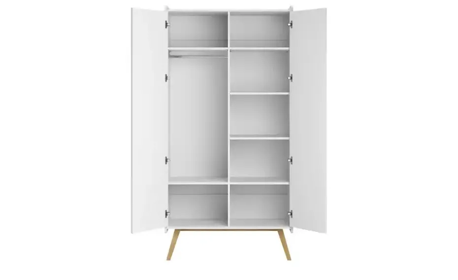 VOX Kleiderschrank Vintage Baby | Möbel Höffner
