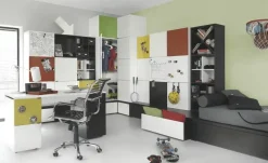 VOX Kleiderschrank Young Users | Möbel Höffner