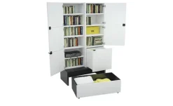 VOX Kleiderschrank Young Users | Möbel Höffner