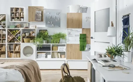 VOX Kleiderschrank Young Users | Möbel Höffner