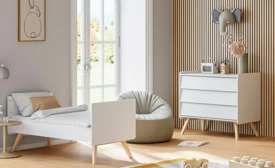 VOX Kommode Baby Vintage | Möbel Höffner