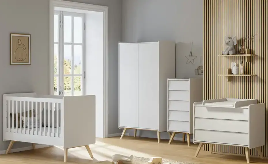 VOX Kommode Baby Vintage | Möbel Höffner