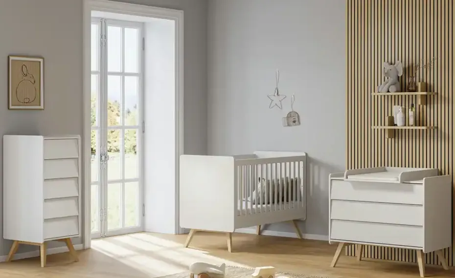 VOX Kommode Baby Vintage | Möbel Höffner