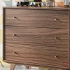 VOX Kommode Mid | Walnuss (Nachbildung) | Möbel Höffner