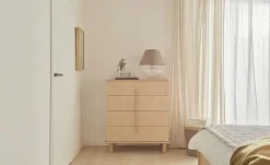 VOX Kommode OMM | Füße | Möbel Höffner