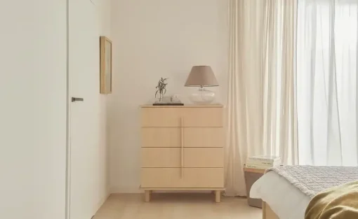VOX Kommode OMM | Füße | Möbel Höffner
