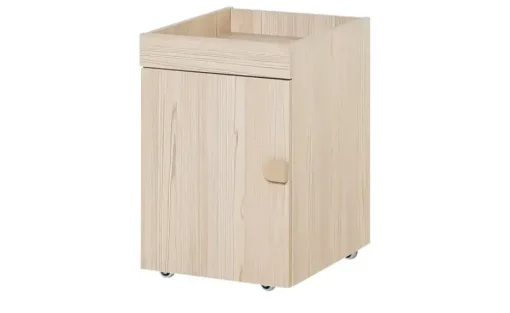 VOX Rollcontainer Stige | Kiefer (Nachbildung)