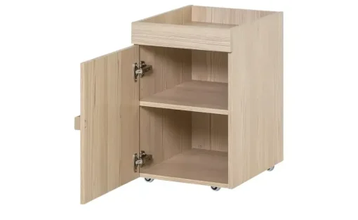 VOX Rollcontainer Stige | Kiefer (Nachbildung)
