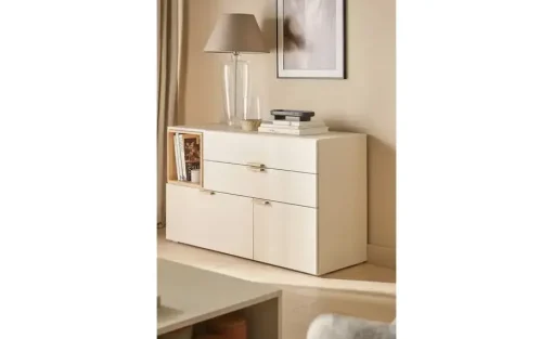VOX Sideboard 4 You Fresh | Eiche | Möbel Höffner