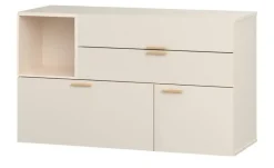 VOX Sideboard 4 You Fresh | Eiche | Möbel Höffner