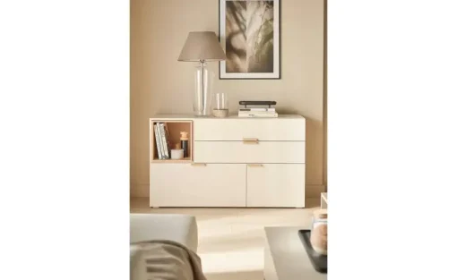 VOX Sideboard 4 You Fresh | Eiche | Möbel Höffner