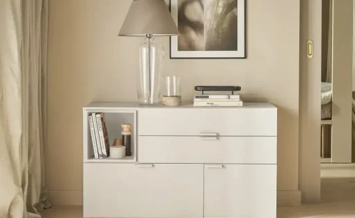 VOX Sideboard 4 You Fresh | Sand | Möbel Höffner