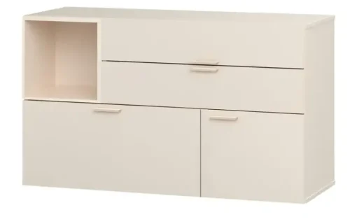VOX Sideboard 4 You Fresh | Sand | Möbel Höffner