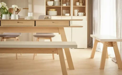 VOX Sitzbank 4 You Fresh | 2 Personen | Möbel Höffner