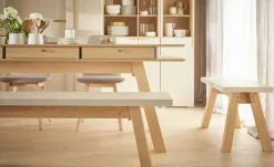 VOX Tisch 4 You Fresh | 200x100 cm | Möbel Höffner