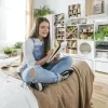 VOX TV Regal Young Users | Weiß | Möbel Höffner