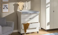 VOX Wickelaufsatz Simple | Möbel Höffner