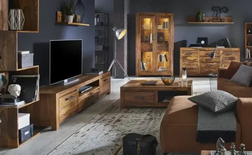 Wandboard Amarillo | 80 cm | Möbel Höffner