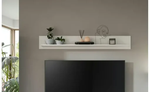 Wandboard Bardenas | Möbel Höffner