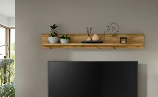 Wandboard Bardenas | Möbel Höffner