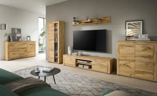 Wandboard Bardenas | Möbel Höffner