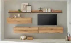 Wandboard Cande | Möbel Höffner