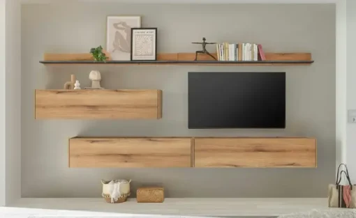 Wandboard Cande | Möbel Höffner