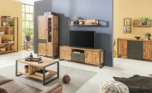 Wandboard Detroit | Möbel Höffner