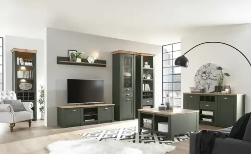 Wandboard Florentina | Möbel Höffner
