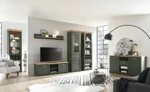 Wandboard Florentina | Möbel Höffner