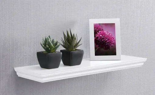Wandboard Laurito | 60 cm | Möbel Höffner