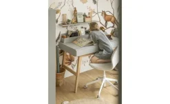 Wandboard Swing | Grau | Möbel Höffner