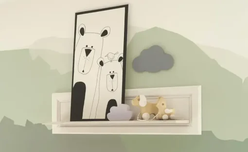 Wandboard Varese | Möbel Höffner