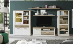 Wandboard Viareggio | 200 cm | Möbel Höffner