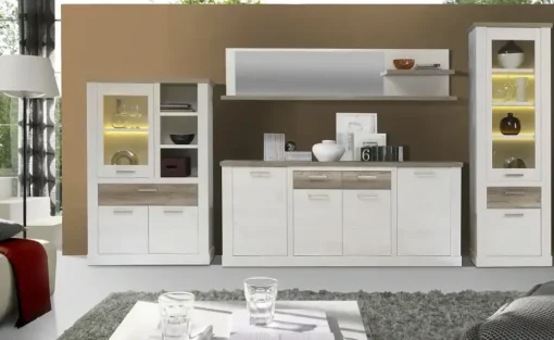 Wandboard Viareggio | Möbel Höffner