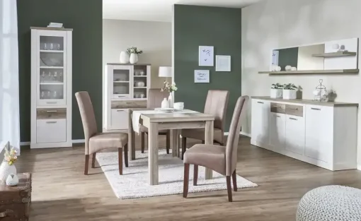 Wandboard Viareggio | Möbel Höffner