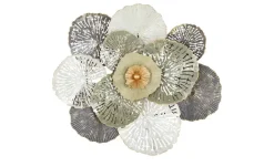 Wanddekoration Blume | Möbel Höffner