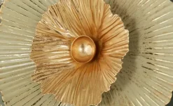 Wanddekoration Blume | Möbel Höffner