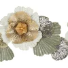 Wanddekoration Blume | Möbel Höffner