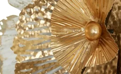 Wanddekoration Blume | Möbel Höffner